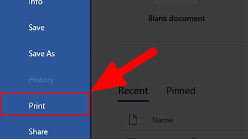 cach in trong file word 2