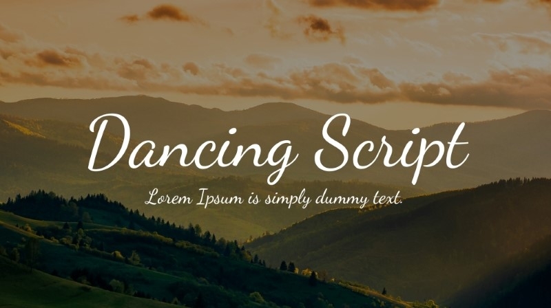 kiểu chữ đẹp trong word