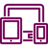 multiple devices 96